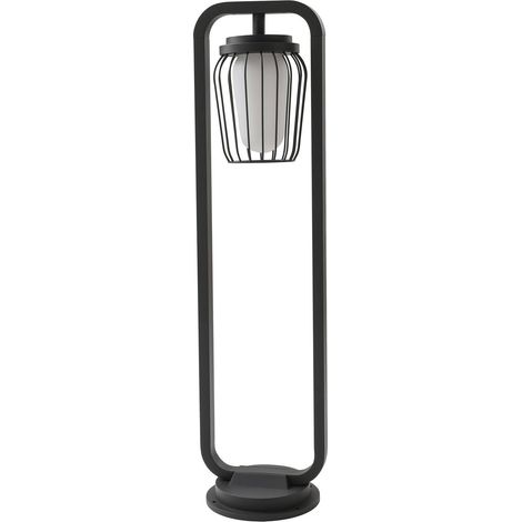 Outdoor lightsdimmable 'Chandan' made of Aluminium (1/5)