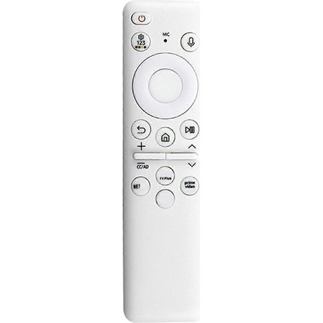 Ersatz-Sprachfernbedienung für Samsung BN59-01432A Smart TV für Samsung-Geräte (1/5)