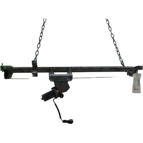 [PRODUIT D'OCCASION] Mecanisme+moteur Leve-glace Avant Droit PEUGEOT Boxer 290c Tole 2002- ♻️ Ref Oe. 9222q3 - Garantie à vie (1/2)