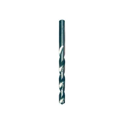 PUNTA HSS RETT BRILLANTE DIN338 mm10,75