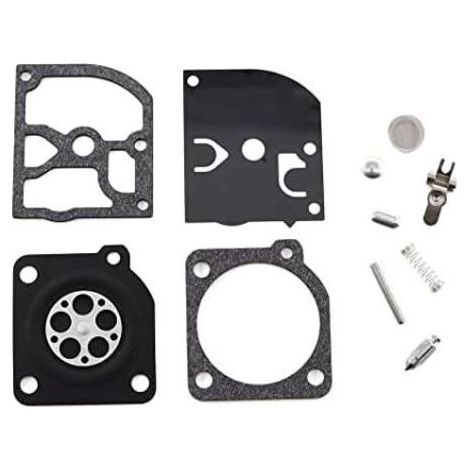Vergaserreparatursatz für Dolmar PS32 PS35 PS350 PS420 für Zama C1Q Vergaser[A+++] (1/3)