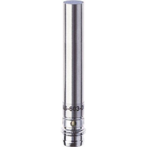 Contrinex Sensore di prossimità induttivo 6,5 mm A filo PNP DW-AS-603-065-001 (1/2)