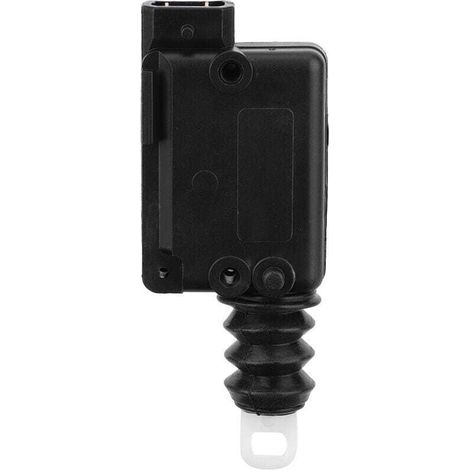Actionneur de verrouillage de porte 7702127213 Actionneur de verrouillage central de véhicule pour Clio Express Traffic Kangoo Twingo 1990-2007 pour Ku+actionneur porte kangoo actionneur p (1/3)