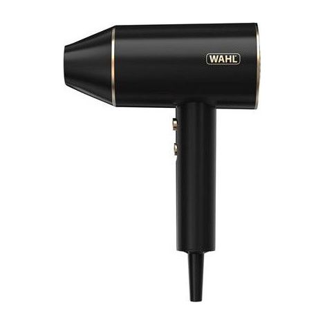 Haartrockner Wahl Ionic Flow 2100W Schwarz