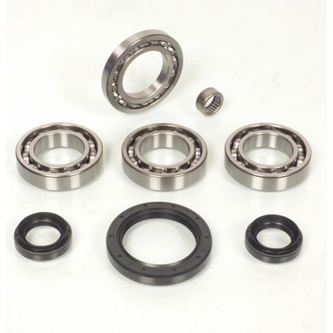 Reparatursatz Differential vorne für Quad Yamaha 350 YFM Bruin (1/5)
