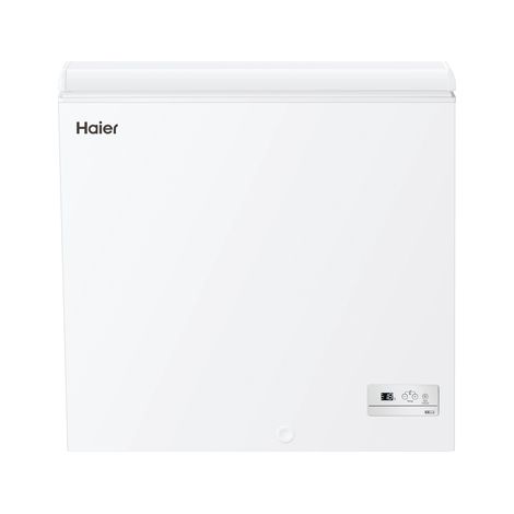 Haier Congelatore A Pozzetto 91,5 Cm 196 L - Hce200efr