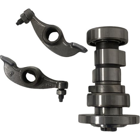 Arbre à cames de moto compatible avec culbuteur Vento Tornado 250 SCREAMER 250 (1/4)