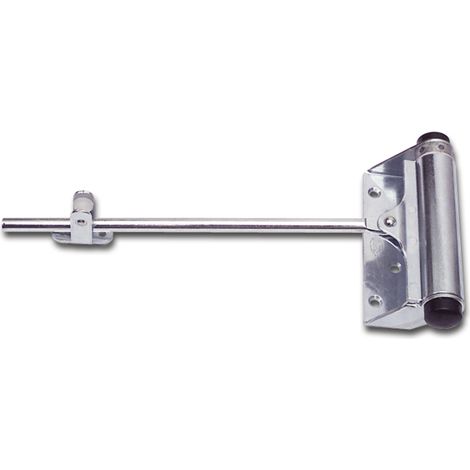 Fridavo Feder-Türschließer 15 f. leichte Haustüren Gr. 3 50kg verz. (1/5)