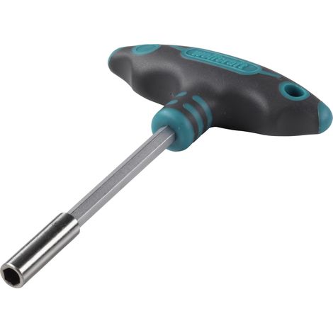 Destornillador de mango en T WOLFCRAFT 1235000