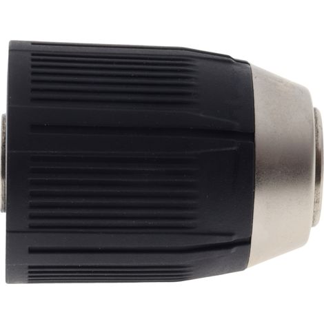 Stanley mandrino 13mm trapano FatMax FMC607 FMC626 KFMCD628 SFMCD700 SCH201 (1/4)