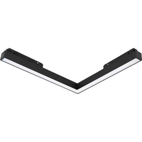 BINARIO MAGNETICO 24W LED 3000K (1/5)