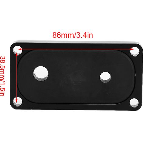 Casque Harley en polyuréthane avec lunettes, casque de protection unisexe pour la moto, chaud, RH-A0318, noir, taille unique. (1/5)