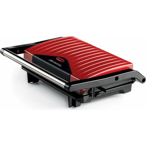 GRIGLIA 750W. PANINI SLIM GRIGLIA ARIETE 1929