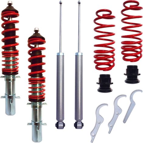 Kit Suspension Combine Filete Redline Seat Leon 1M de 1999 a 2005-37548427