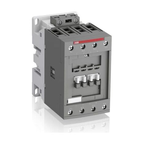 Contacteur ABB série 1SBL34, 4 pôles , 4NO, 70 A, 24 60 V c.a./c.c., 18,5 kW ( Prix pour 1 )