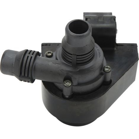 Zusatzpumpe für stationäre Heizungsanlage - BMW 5er E39, E60, E61 - OEM-Ersatzteil 64110304850