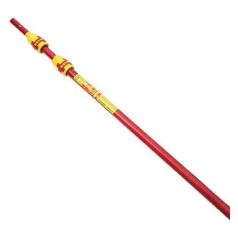 ASTA TELESCOPICA 3 mt (2x150)