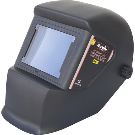 Cevik Pantalla soldar casco B303 CP-Pantalla2