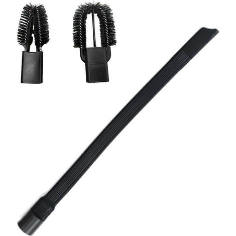 Embout plat flexible pour fentes, adaptateur de tuyau de 35 mm, buse d'aspirateur (1/5)