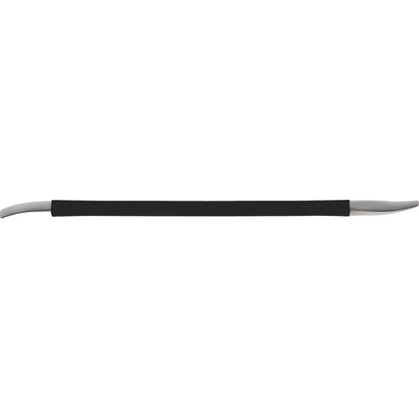 KS Tools outil à levier noir 3,4 x 5,5 mm, longueur 185 mm