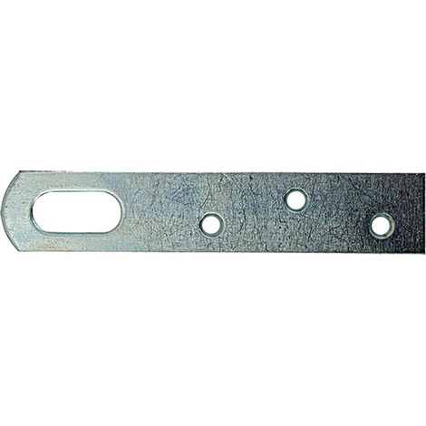 LASTRINA PER PENSILI CON ASOLA mm. 80 - pz. 8