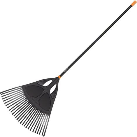 Scopa rastrello per foglie Solid XL FISKARS