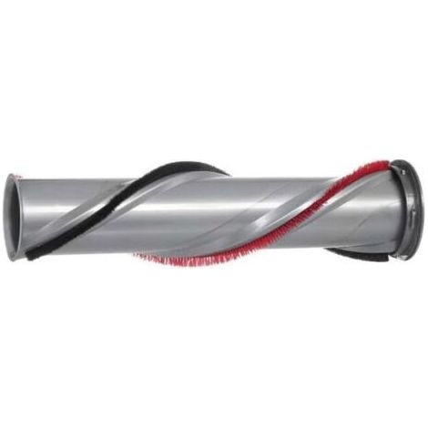 Rouleau à brosse générique avec embout compatible avec Dyson V11. Compatible avec OEM n° 970135-01 (1/2)