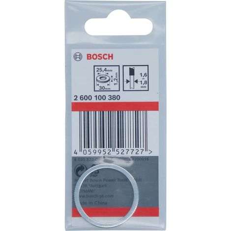 Anello riduttore per lama circolare PRO, 30 x 1,2 x 25 mm