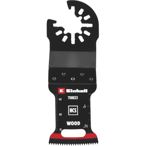 Einhell LAMA DRITTA AD IMMERSIONE PER LEGNO mm. 32x40