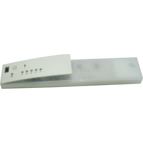 Módulo electrónico frigorífico Zanussi 2425827124 (1/2)