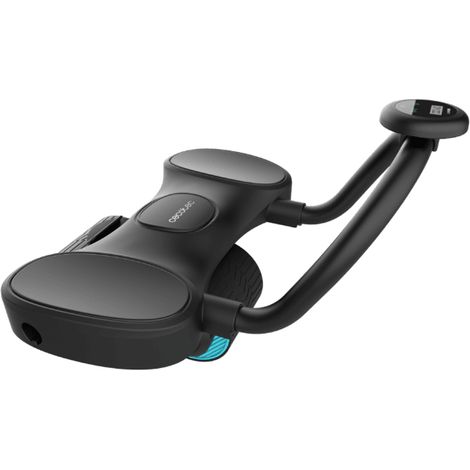 Cecotec Unterleibsräder Drumfit AB Fit Pro (1/5)