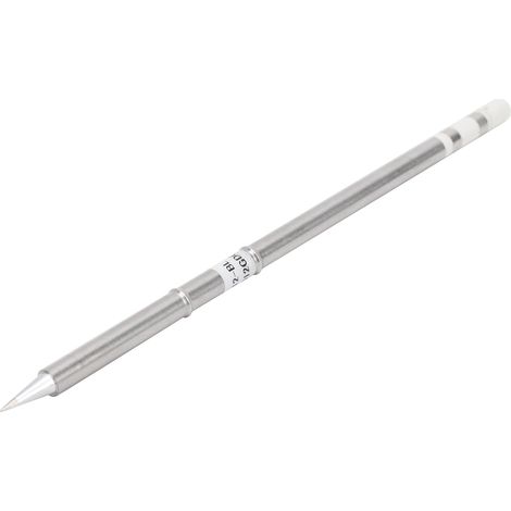 Pointe de soudage T12‑BL haute température pour équipement industriel de rechange (1/5)