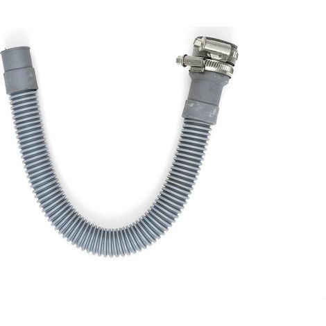 Tubo corrugato per allacciamento elettrico MEPA TersoWALL Power (fino ad anno di produzione 12.2016), 592019