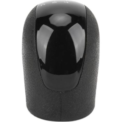 Pommeau de levier de vitesse de voiture 11 mm/0,43 po ID de remplacement pour Mercedes VITO VIANO W639 03-105 vitesses (1/3)