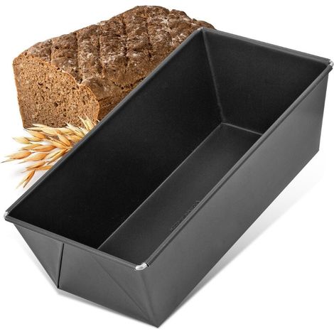 Moule à pain 31cm Zenker Pure