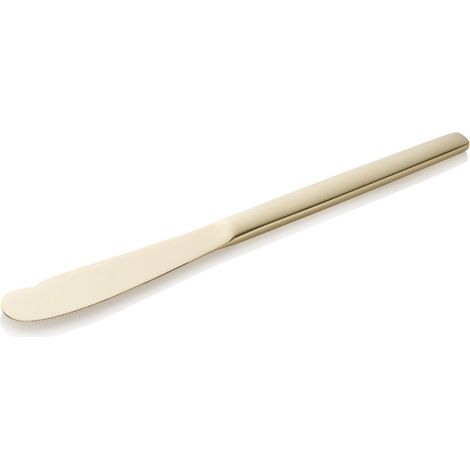Couteau à beurre 17,8 cm ALEX CHAMPAGNE - Was Germany