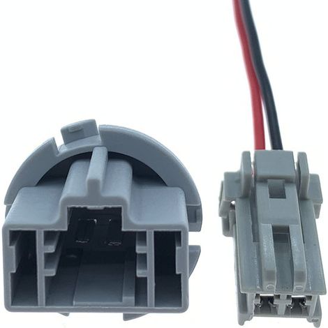 33515-S50-003 Douille de lampe pour voiture 1400209 Douille d'ampoule 7H1953123 /90075-6 -- Douille de lampe + prise