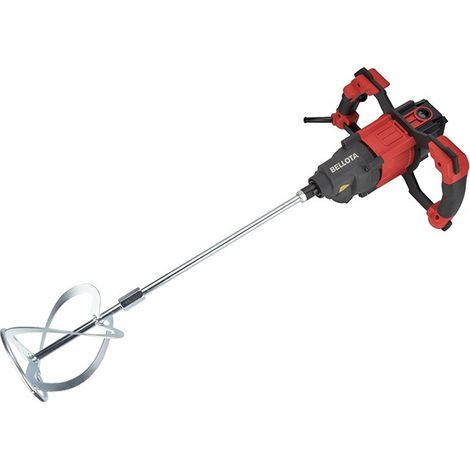 Malaxeur M18 1800W BELLOTA