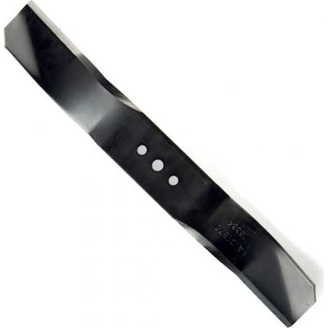 Lame tondeuse pour Husqvarna Rider Pro 15 504 18 82-01 coupe 38,9 cm (1/5)