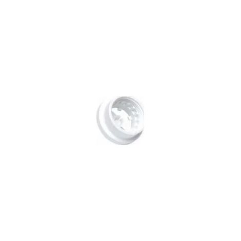 Danfoss – Adaptateurs M28 pour valve de radiateur – Raccord fileté 1/2" – Acier inoxydable – Fixation rapide (1/4)