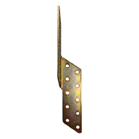 ORECA - SUPPORTO ANCORANTI DX 30X180X2 TROP.
