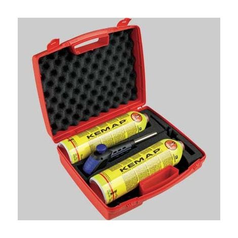 KIT SALDATORE STANDARD - -