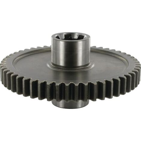 Stirnrad Z52 FELLA 131776 (1/2)