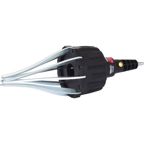 KS Tools Druckluftmontagegerät für Achsmanschetten, 450 mm