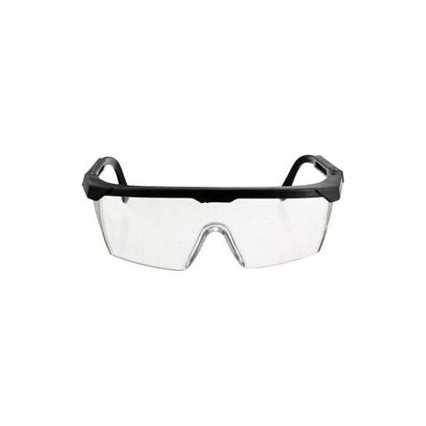 Safety Glasses Clear PPE DIY Construction Building Workwear Protection