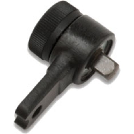 Gedore 1/4 TB To convert TBN 2 & 10 to 1/4 Square Drive Ratche (1/2)