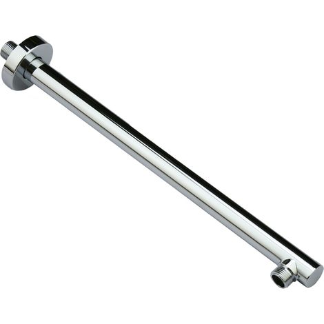 BERNSTEIN - 2633 Brazo de ducha mural macizo - 40cm (1/3)
