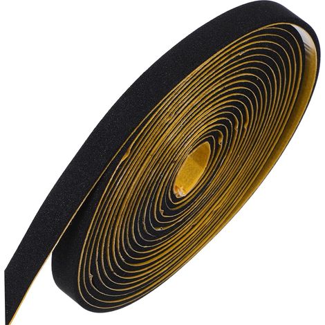 Weatherstrip Insulation Protection Acoustic Adhesive Against Thermal