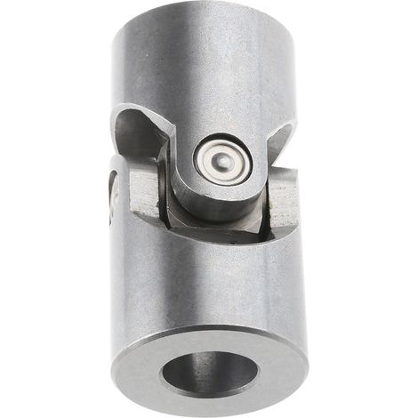 Rs Pro – Cardan 20mm simple – Roulement à aiguille en acier – Longueur 82mm – Couple 200Nm – Angle max 45° (1/2)