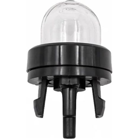 Applicable àHuileur de carburateur pour tronçonneuse et tondeuse à gazon, à bulles d'huile, à bille d'aspiration, godet à huile, pour machines de jardin FS120 Fu Shi Hu Sihua (1/4)